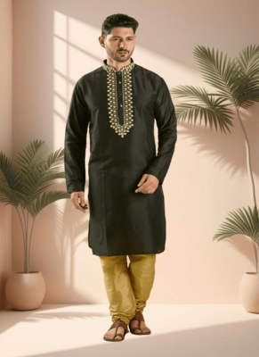 Kurta set for men"s 1