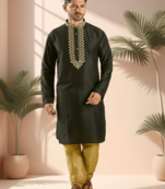 Kurta set for men"s
