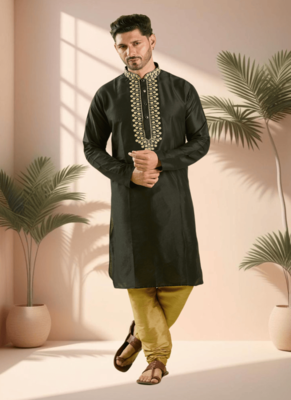 Kurta set for men"s 2