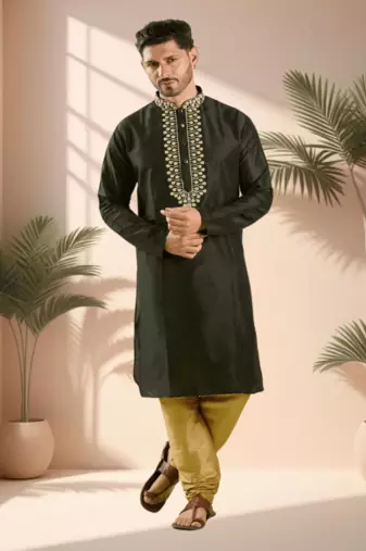 Kurta set for men"s