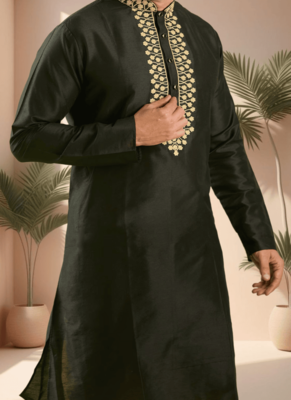 Kurta set for men"s 3