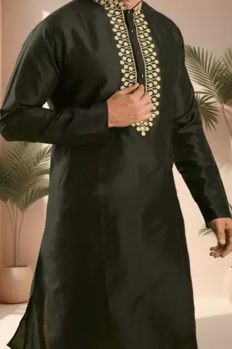 Kurta set for men"s