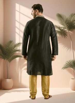 Kurta set for men"s 4