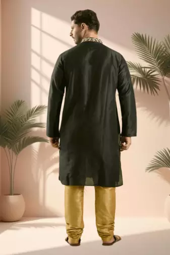 Kurta set for men"s
