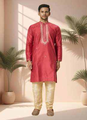 Kurta set for men"s 1