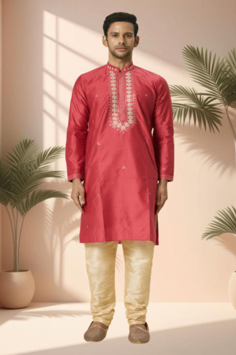 Kurta set for men"s