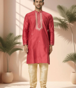 Kurta set for men"s