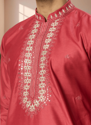 Kurta set for men"s 3
