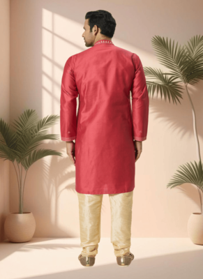 Kurta set for men"s 4