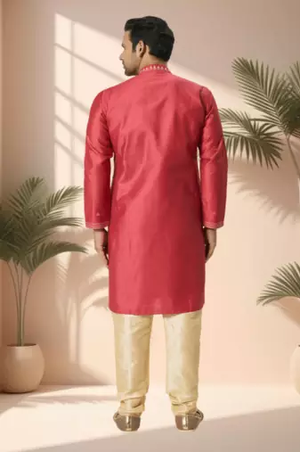 Kurta set for men"s