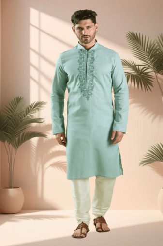 Kurta set for men"s
