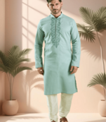 Kurta set for men"s