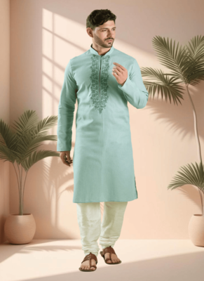 Kurta set for men"s 2