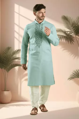 Kurta set for men"s
