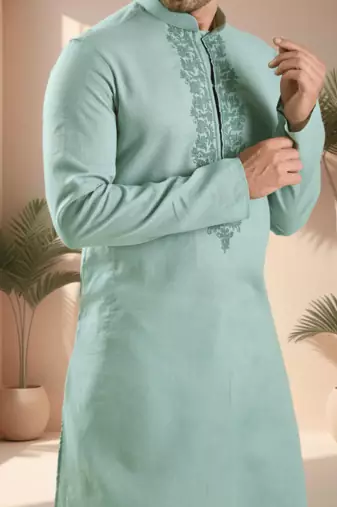 Kurta set for men"s