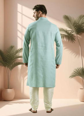 Kurta set for men"s 4