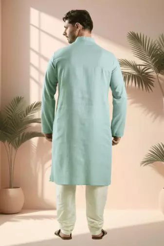 Kurta set for men"s
