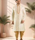 Kurta patiala for men"s