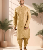 Kurta patiala for men"s