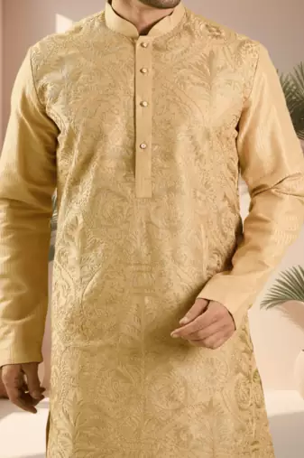 Kurta patiala for men"s