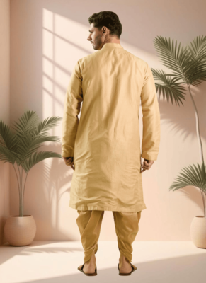 Kurta patiala for men"s 4