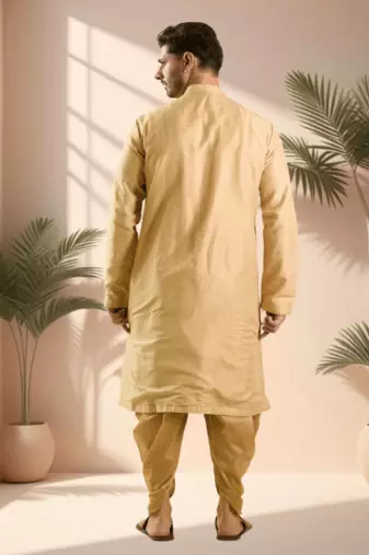 Kurta patiala for men"s