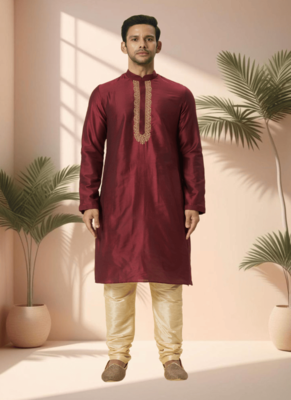 Kurta set for men"s 1