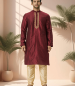 Kurta set for men"s