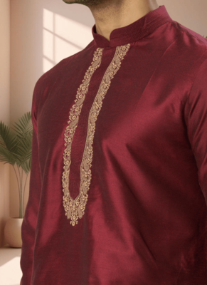 Kurta set for men"s 3