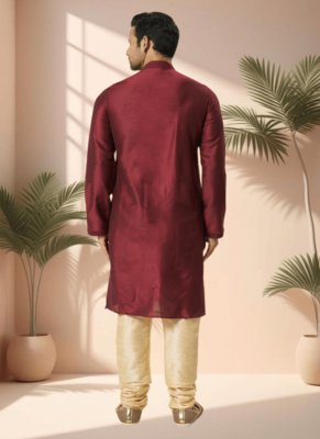 Kurta set for men"s 4