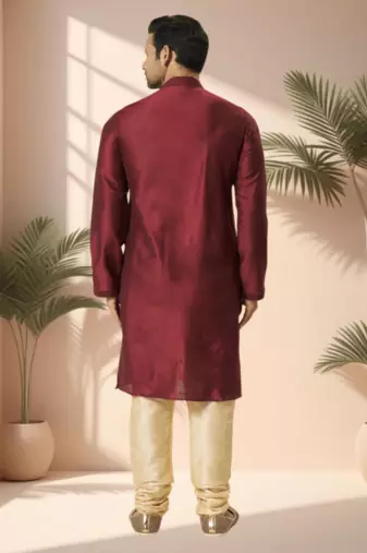 Kurta set for men"s