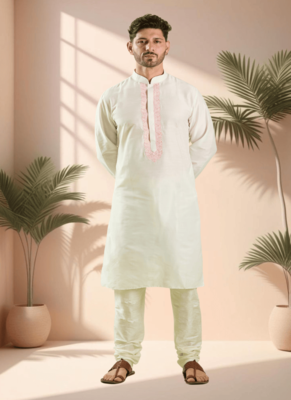 Kurta set for men"s 1