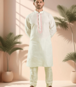 Kurta set for men"s