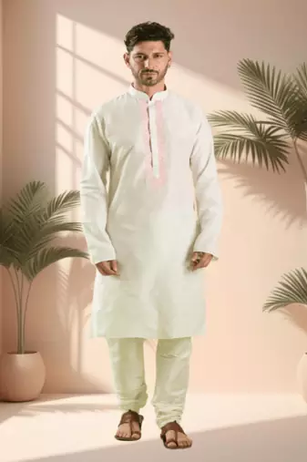 Kurta set for men"s