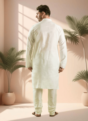 Kurta set for men"s 4