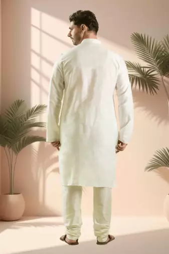 Kurta set for men"s