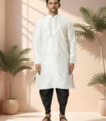 Kurta patiala for men"s