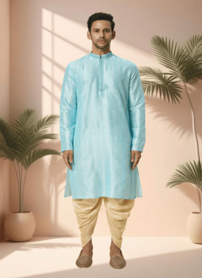 Kurta patiala for men"s 1