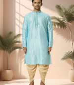 Kurta patiala for men"s