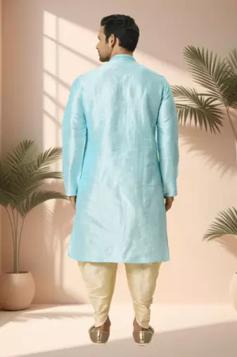 Kurta patiala for men"s