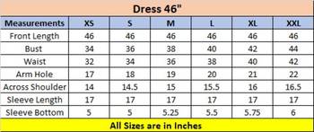 women's pure cotton jaipuri printed western dress 5