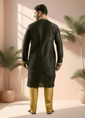 Kurta set for men"s 4