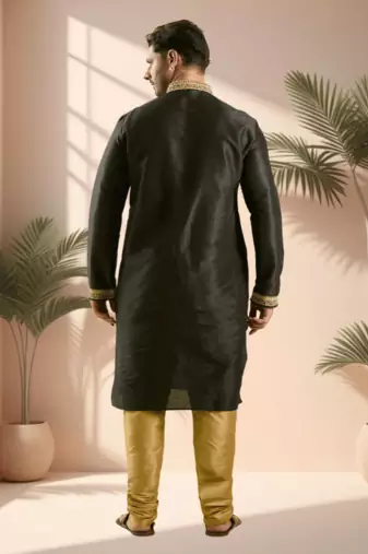 Kurta set for men"s