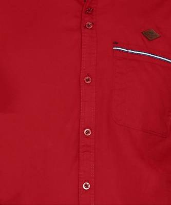 Men's linen cotton casual shirt | casual shirt for men 4