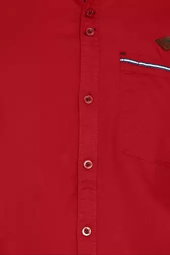 Men's linen cotton casual shirt | casual shirt for men