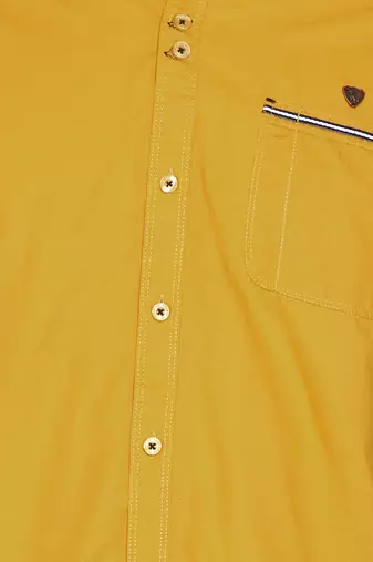 Men's linen cotton casual shirt | casual shirt for men