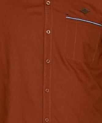 Men's linen cotton casual shirt | casual shirt for men 4