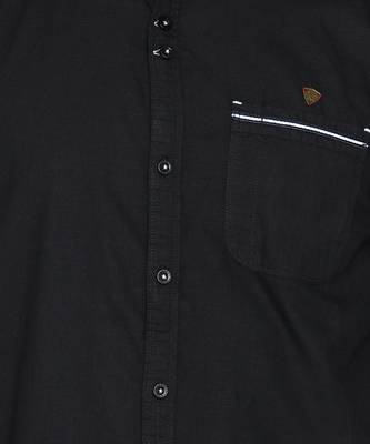 Men's linen cotton casual shirt | casual shirt for men 4