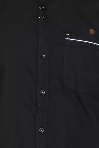 Men's linen cotton casual shirt | casual shirt for men