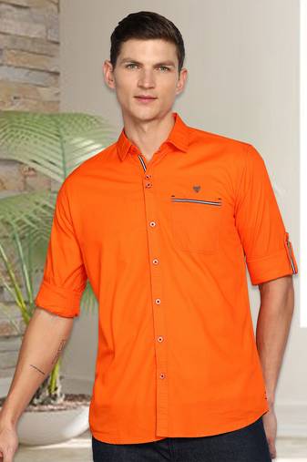 Men's linen cotton casual shirt | casual shirt for men 